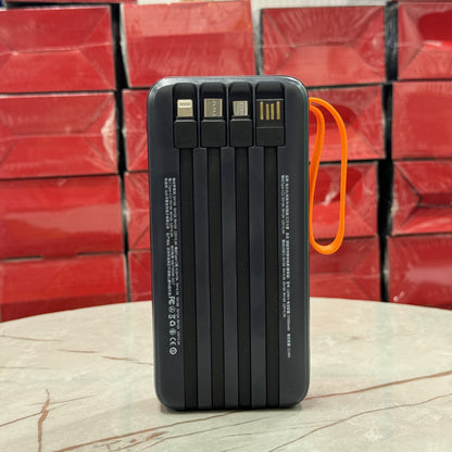 Lot Powerbank - Fonikmart